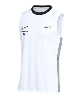 Nike Academy 25 Tanktop Weiss F100