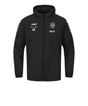 Ostfriesenkicker Allwetterjacke