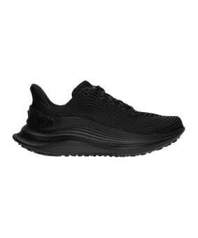 HOKA Thoughtful Creation Schwarz - schwarz