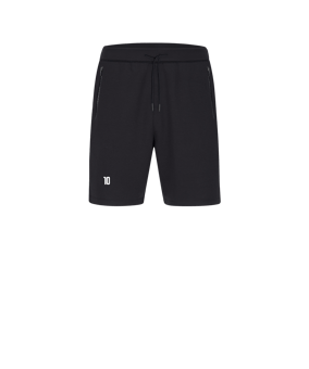 JAKO Pro Casual Short Schwarz F800