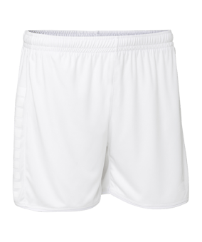 Select Argentina Short Damen Weiss F000 - weiss
