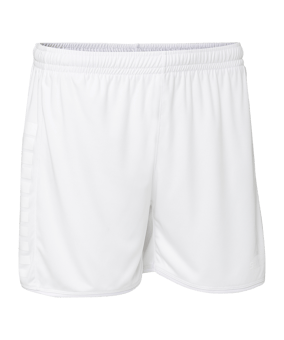 Select Argentina Short Damen Weiss F000 - weiss