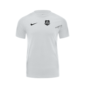 Nike Park 20 Dry T-Shirt Weiss Schwarz F100