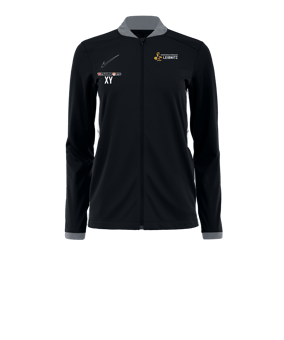 Nike Academy 25 Trainingsjacke Damen Schwarz F010