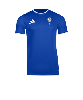 adidas Entrada 26 Maillot Bleu 