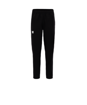 adidas Squadra 25 Präsentationshose Schwarz