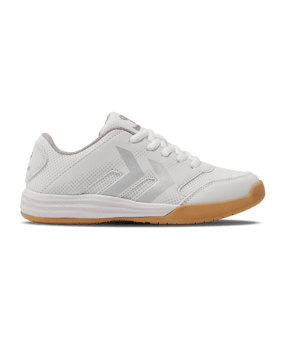 hummel Multiplay Stable Lc Kids Weiß F9256 - weiss
