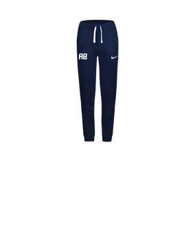 Nike Park 26 Jogginghose Kids Blau F410