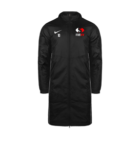 Nike Park 26 Veste d'hiver Noir C010