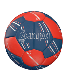 Kempa Spectrum Synergy Pro Grau Rot F02 - grau