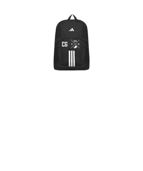 adidas Tiro Rucksack Schwarz
