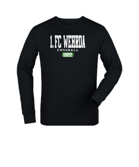 Merch Roller Sweatshirt Black FC002
