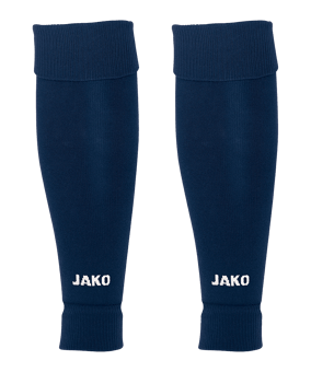 JAKO Tube Stutzen Blau F09 - blau