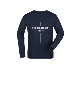 Merch Mini Changer 2.0 Sweatshirt Kids French Navy | #revolution