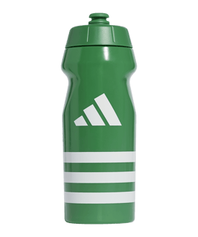 adidas Flasche Grün - gruen
