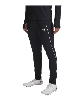 Under Armour Challenger Trainingshose Schwarz F001 - schwarz