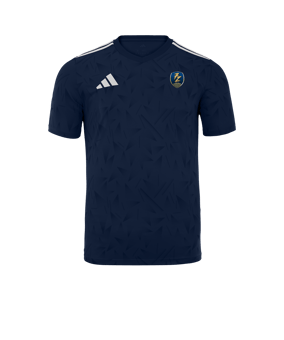 adidas Team Icon 25 Maillot Bleu 
