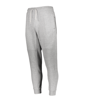 Nike Tech Fleece Revival Jogginghose Grau F010 - schwarz