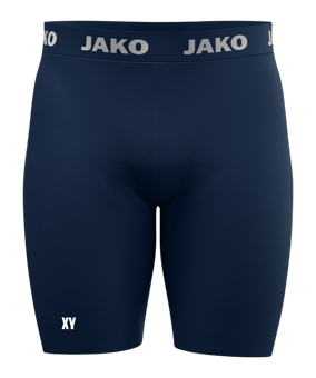 JAKO Tight Function Short Kids Blau F900