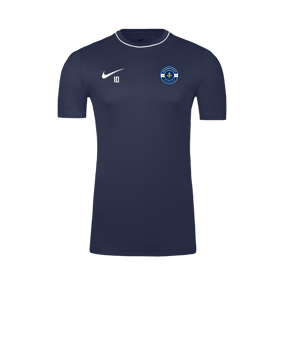Nike Park 26 Formation Bleu C410