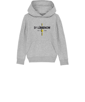 Merch Mini Cruiser 2.0 Hoody Kids H. Grey | #revolution
