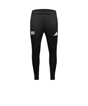 adidas Entrada 26 Trainingshose Schwarz