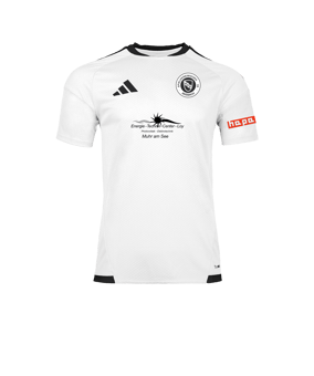 adidas SpVgg Ansbach 09 Trikot 3rd Ausweich 2026-27 