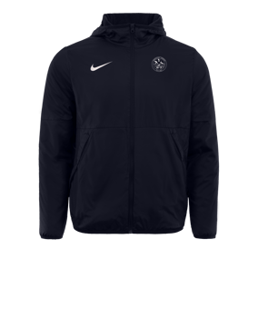 Nike Park 20 Fall Regenjacke Blau F451