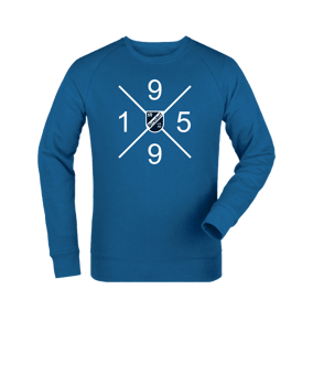 Merch Roller Sweatshirt Royal Blue FC230