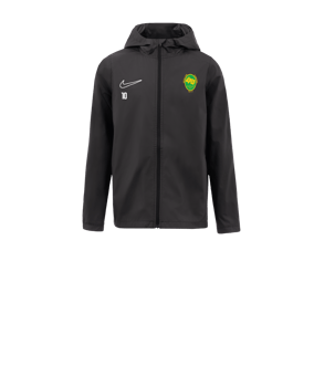 Nike Veste de pluie Noir C010 