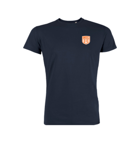 Merch Creator 2.0 T-Shirt Navy Blue FC727