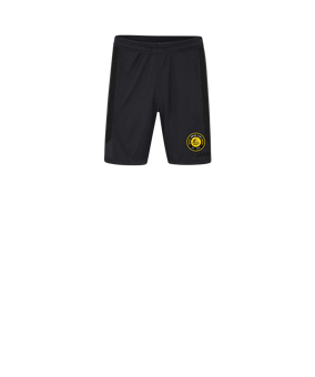 JAKO Power Short Kids Schwarz F800