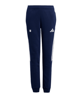 adidas Tiro 26 League Jogginghose Kids Dunkelblau