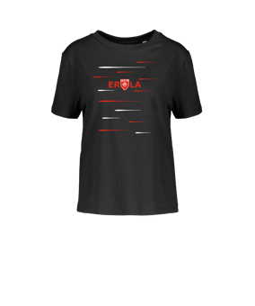 Merch Muser T-Shirt Women Black FC002