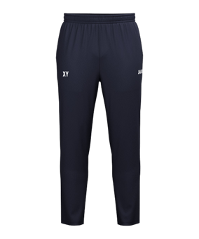 JAKO One Trainingshose Damen Blau F900