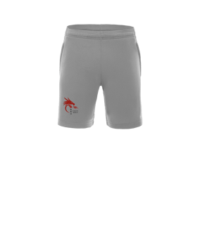 adidas Tiro 25 Travel Short Grau