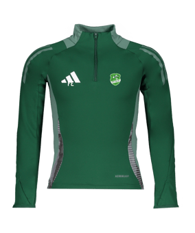adidas Tiro 24 Competition Trainingstop Kids Grün