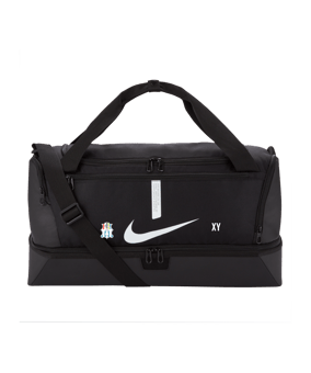 Nike Academy Team Hardcase Tasche Medium F010