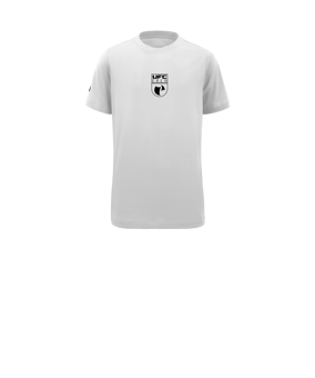 Nike Park 20 T-Shirt Kids Weiss Schwarz F100