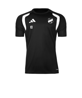 adidas Tiro 26 League Trikot Schwarz