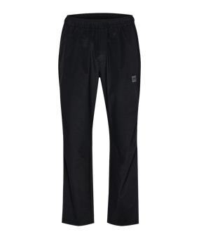 Hummel Sorona Regular Hose Schwarz F2001 - schwarz