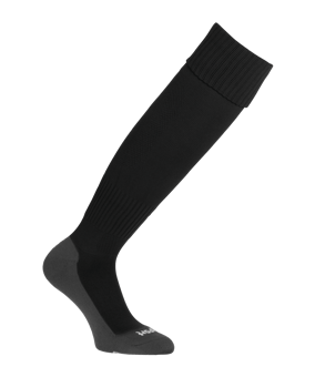 uhlsport Team Pro Essential Stutzenstrumpf F05 - schwarz