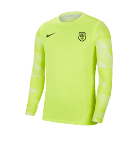 Nike Park IV TW-Trikot langarm Gelb F702