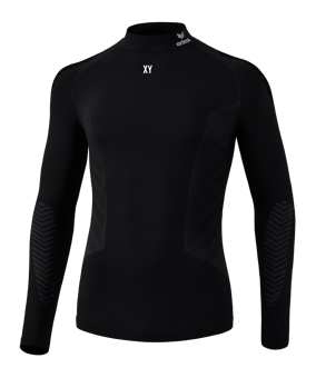 Erima ATHLETIC Turtleneck Sweatshirt Kids F950