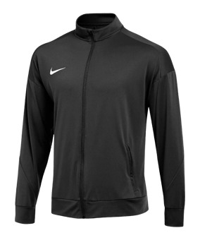 Nike Academy Pro 24 Trainingsjacke Schwarz F010 - schwarz