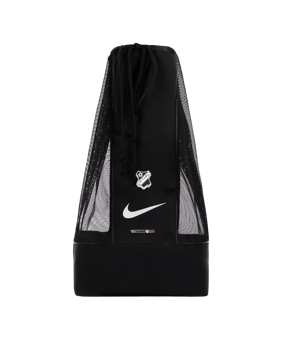 Nike Club Team Swoosh Ball Bag Ballsack F010