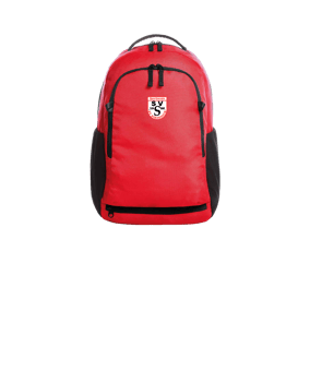 Merch Backpack Team Red | #logo4c