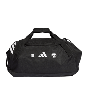 adidas Tiro Duffle Medium Tasche Schwarz