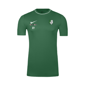 Nike Park 26 Trainingsshirt Grün F302