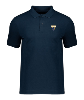Stanley & Stella Merch Prepster 2.0 Polo French Navy | #justlogo4c
